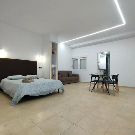 Apartamentos Bello Lanzarote Arrecife  Luaran gambar