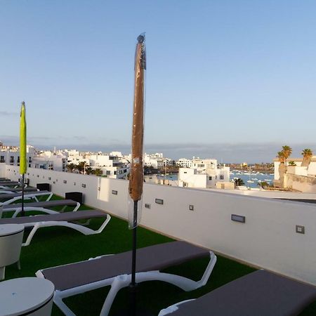 Apartamentos Bello Lanzarote Arrecife  Luaran gambar