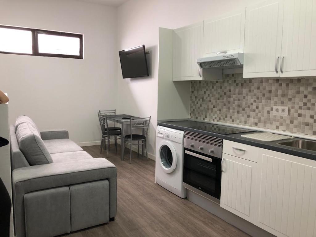 Apartamentos Bello Lanzarote Arrecife  Luaran gambar