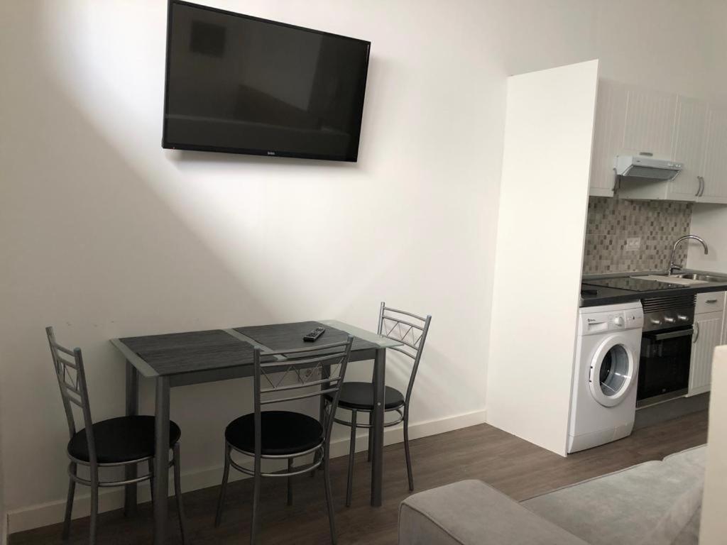Apartamentos Bello Lanzarote Arrecife  Luaran gambar