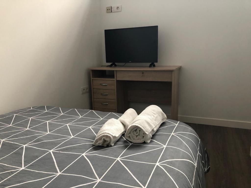 Apartamentos Bello Lanzarote Arrecife  Luaran gambar