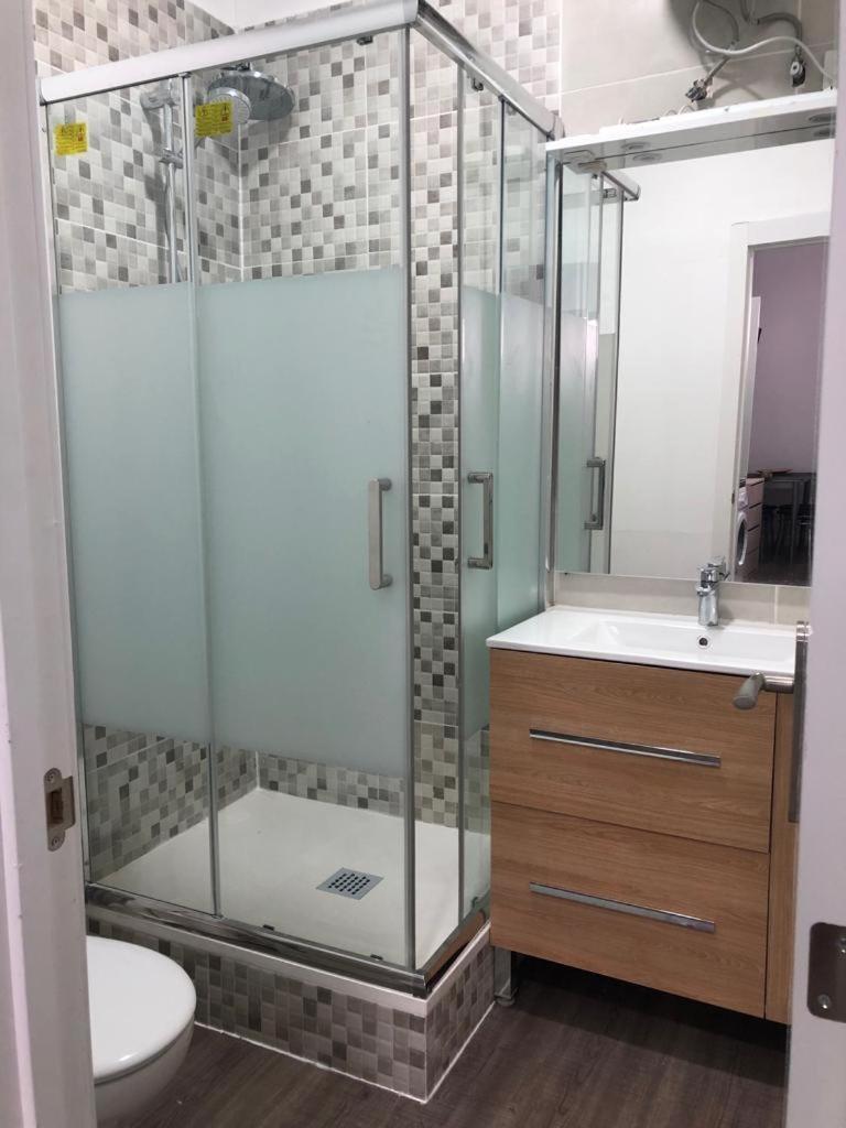 Apartamentos Bello Lanzarote Arrecife  Luaran gambar
