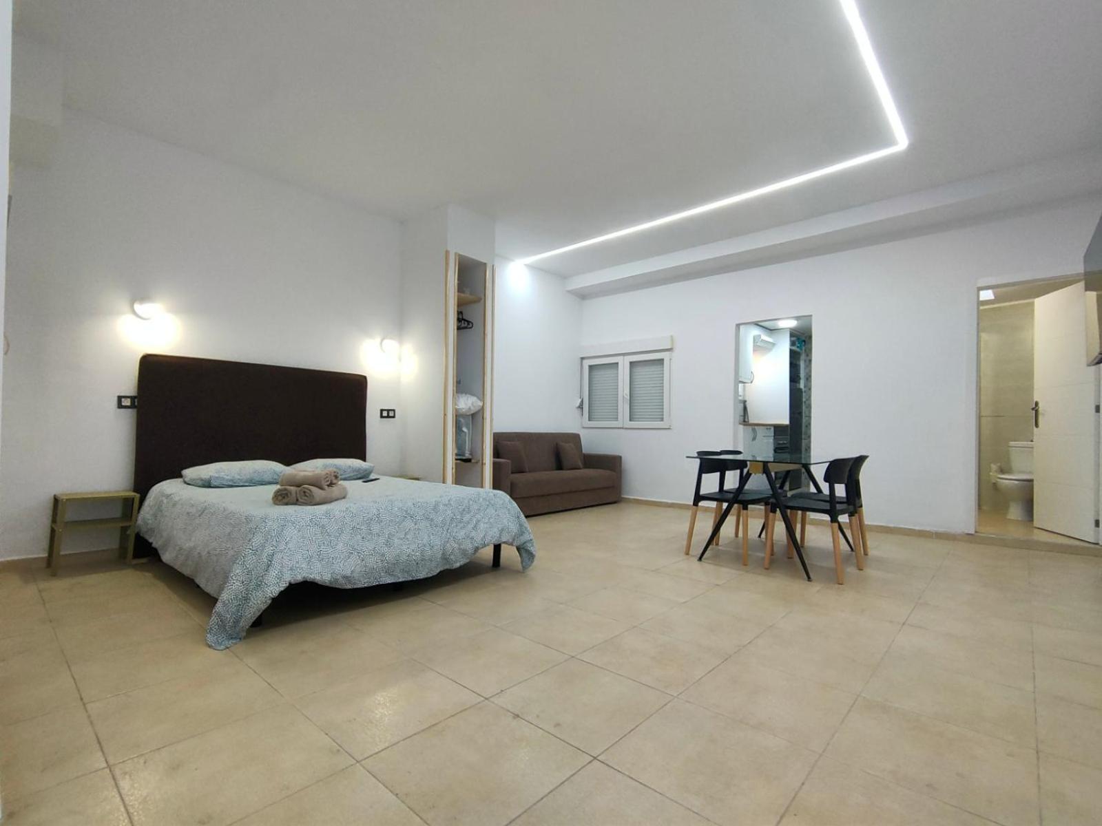Apartamentos Bello Lanzarote Arrecife  Luaran gambar
