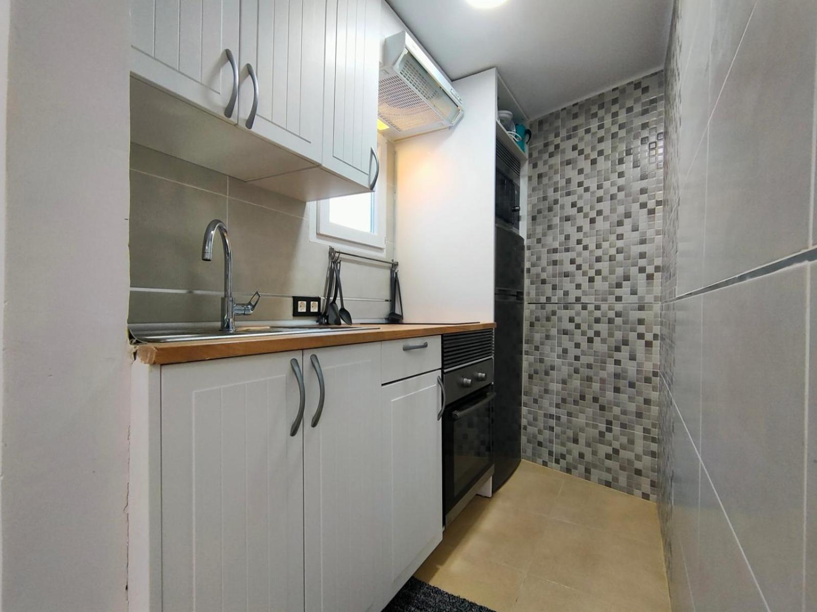 Apartamentos Bello Lanzarote Arrecife  Luaran gambar