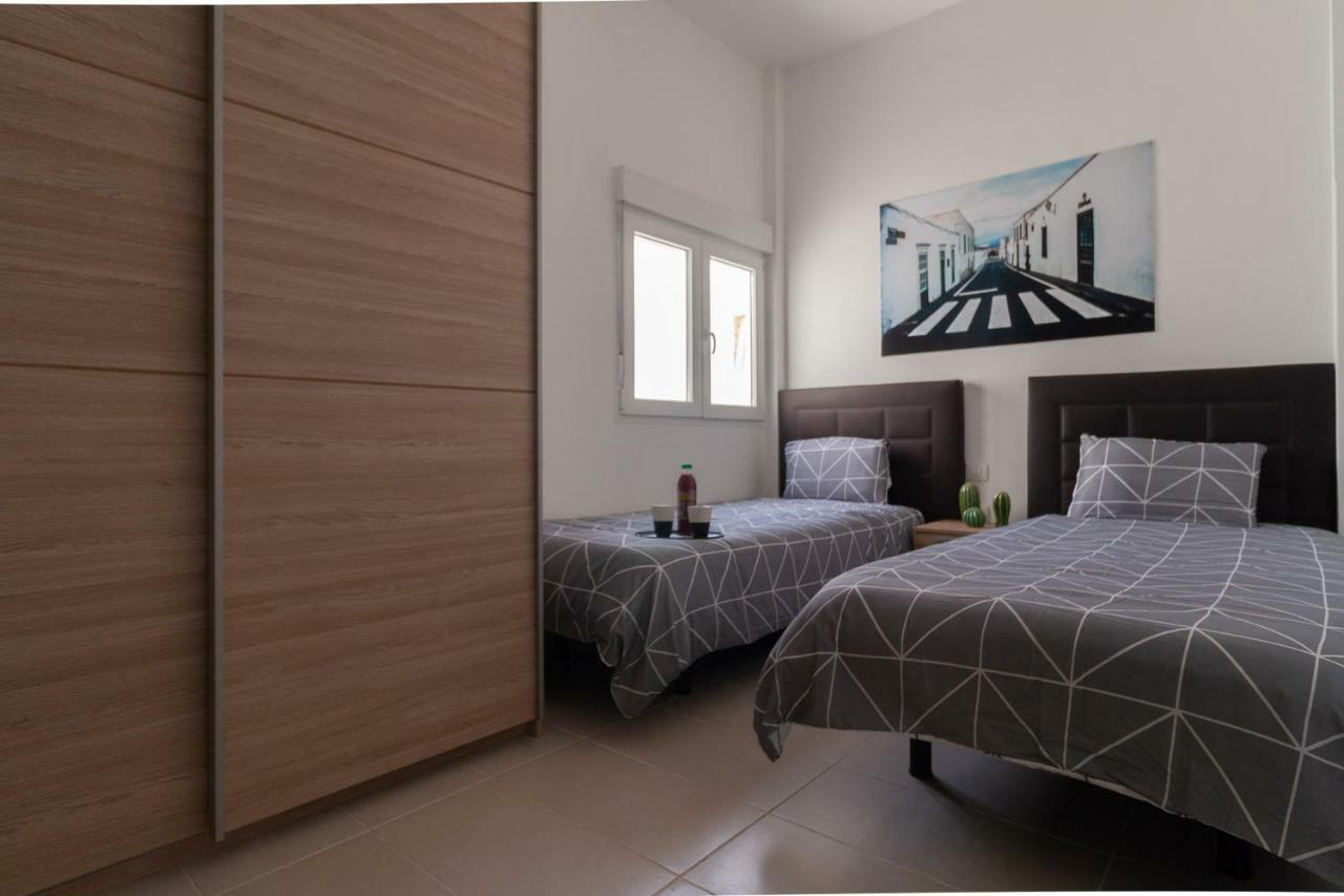 Apartamentos Bello Lanzarote Arrecife  Luaran gambar