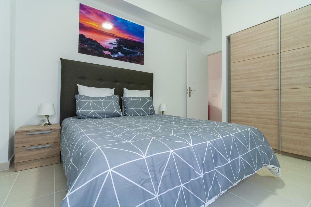 Apartamentos Bello Lanzarote Arrecife  Bilik gambar
