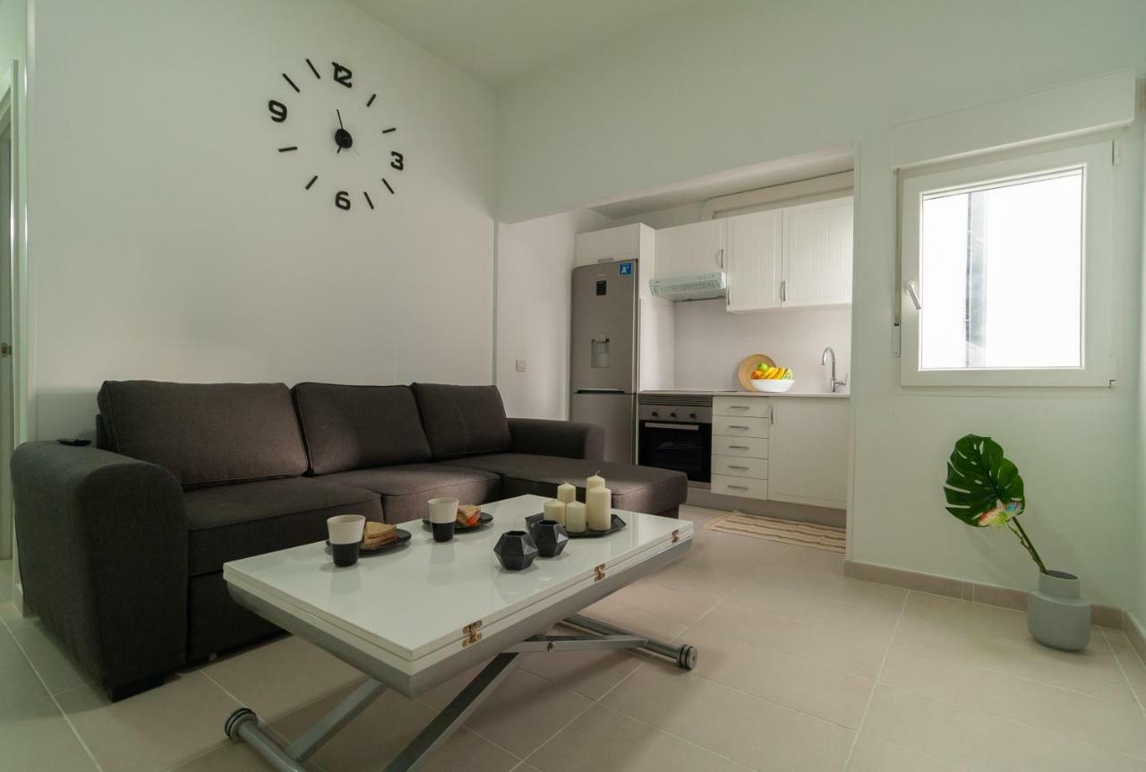 Apartamentos Bello Lanzarote Arrecife  Luaran gambar