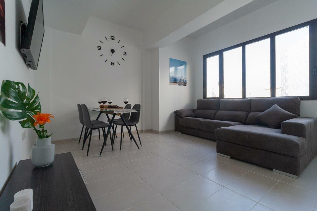 Apartamentos Bello Lanzarote Arrecife  Luaran gambar