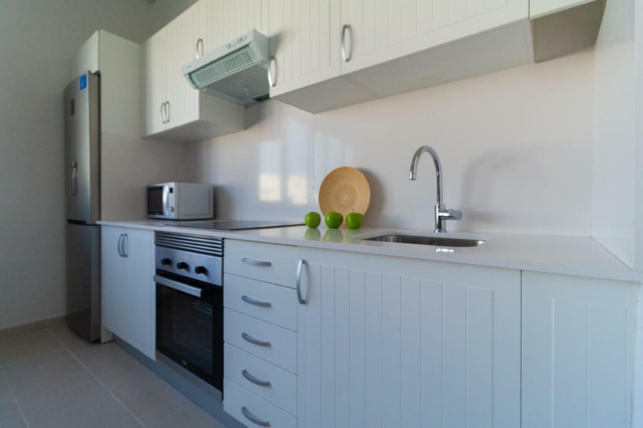 Apartamentos Bello Lanzarote Arrecife  Luaran gambar