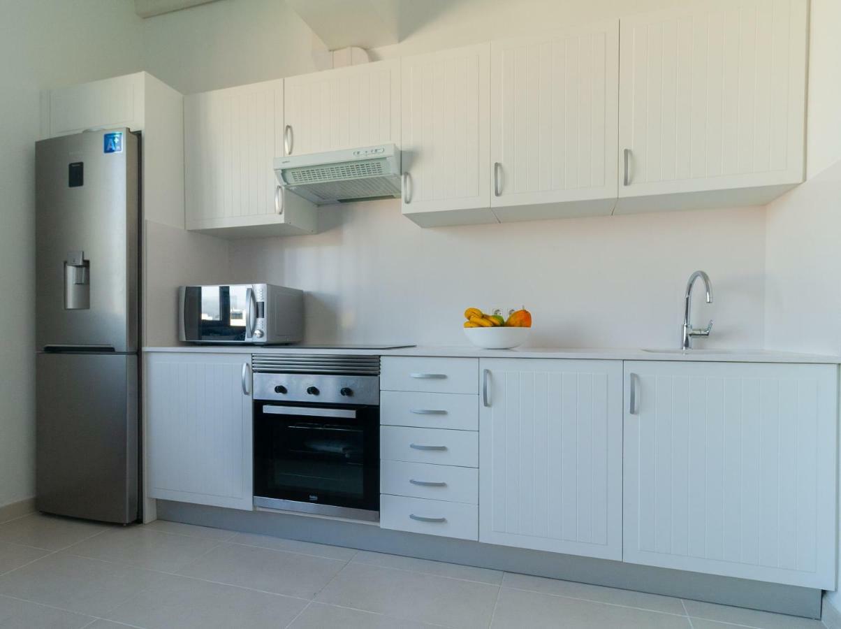 Apartamentos Bello Lanzarote Arrecife  Luaran gambar