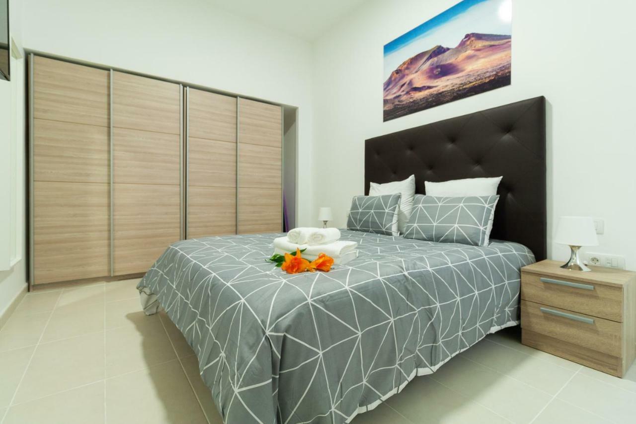 Apartamentos Bello Lanzarote Arrecife  Luaran gambar