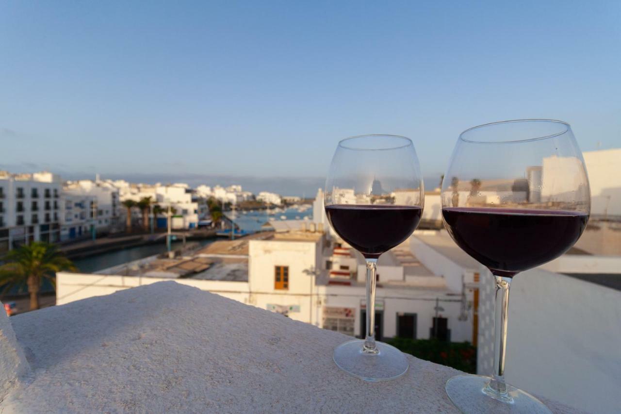 Apartamentos Bello Lanzarote Arrecife  Luaran gambar