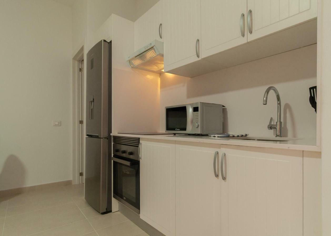 Apartamentos Bello Lanzarote Arrecife  Luaran gambar