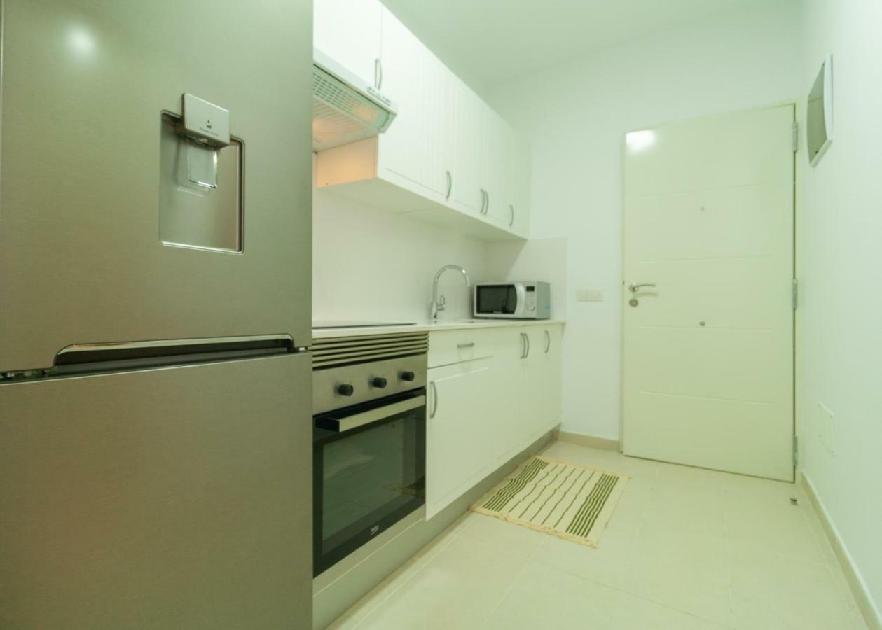 Apartamentos Bello Lanzarote Arrecife  Luaran gambar