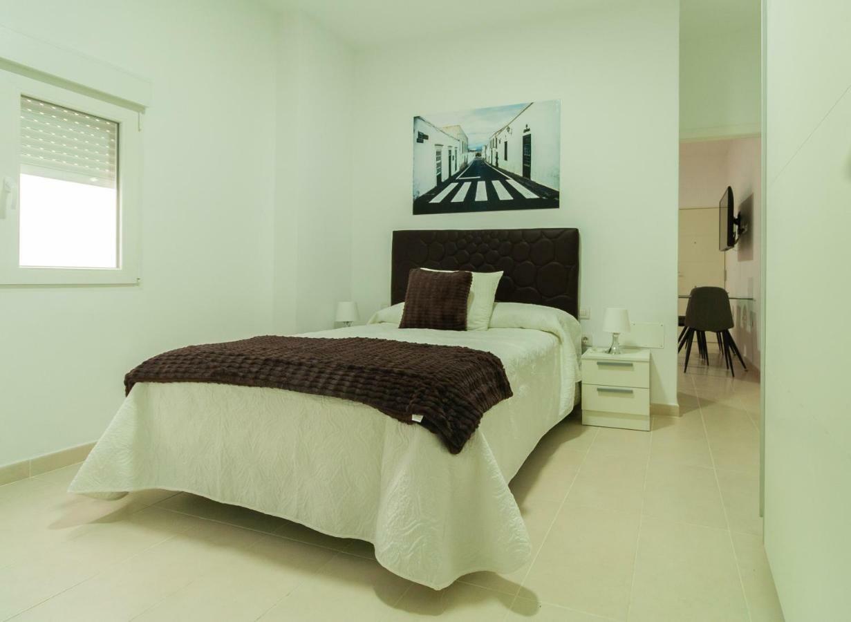 Apartamentos Bello Lanzarote Arrecife  Luaran gambar