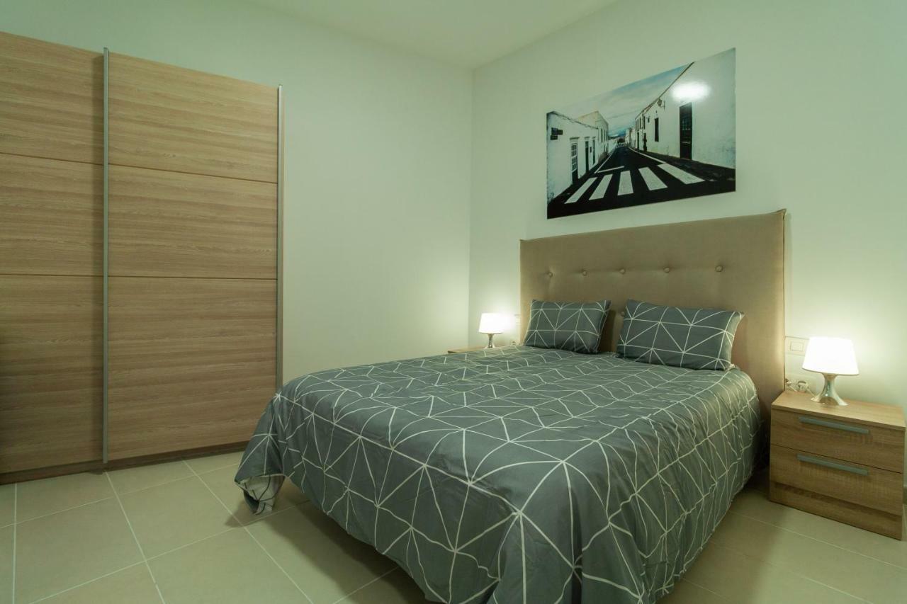 Apartamentos Bello Lanzarote Arrecife  Luaran gambar