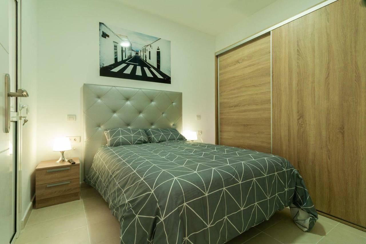 Apartamentos Bello Lanzarote Arrecife  Luaran gambar