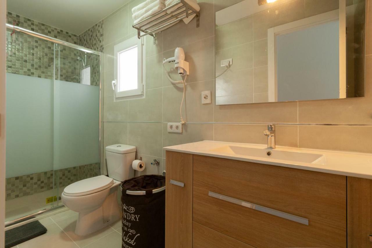 Apartamentos Bello Lanzarote Arrecife  Luaran gambar
