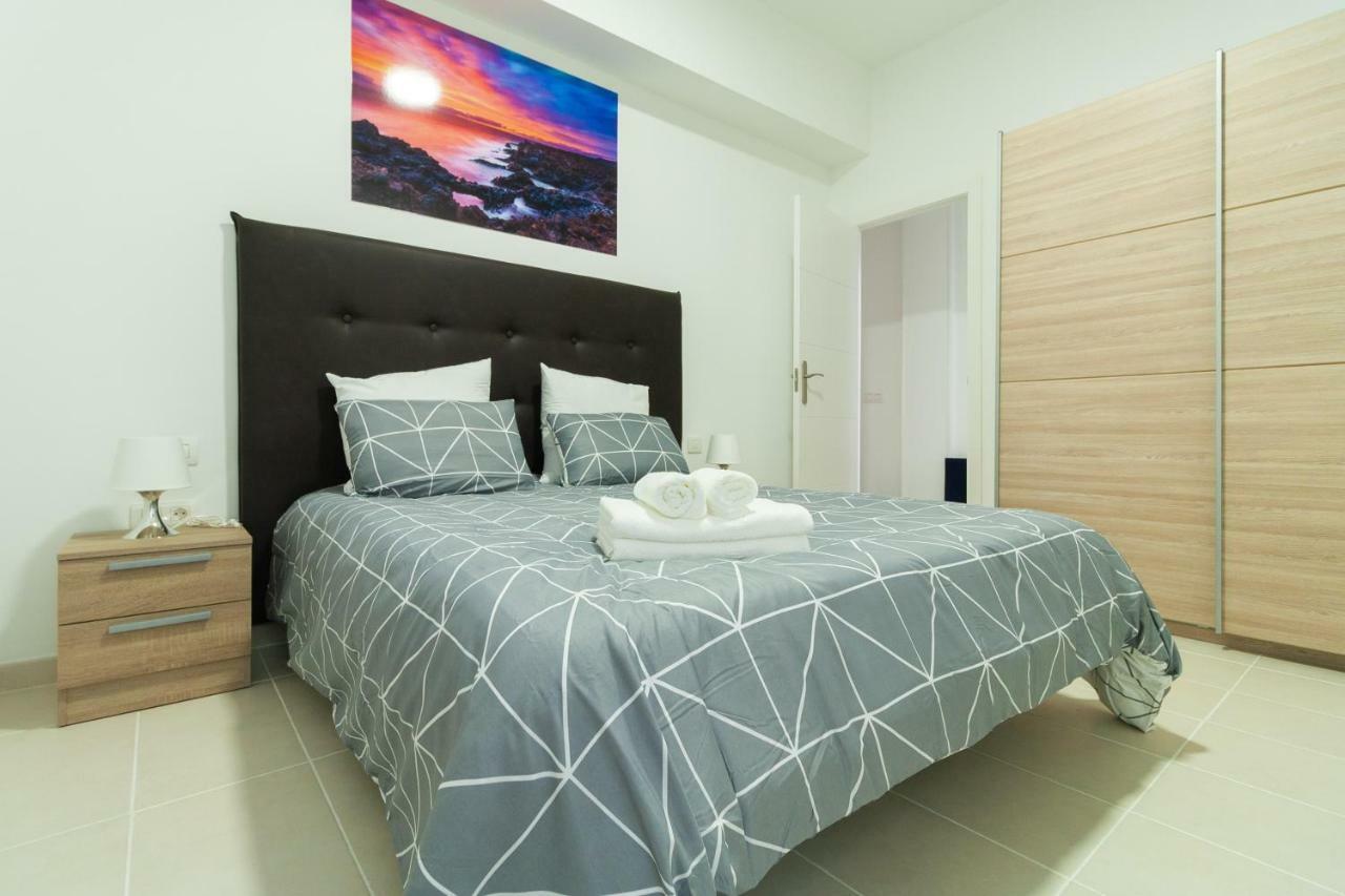 Apartamentos Bello Lanzarote Arrecife  Bilik gambar