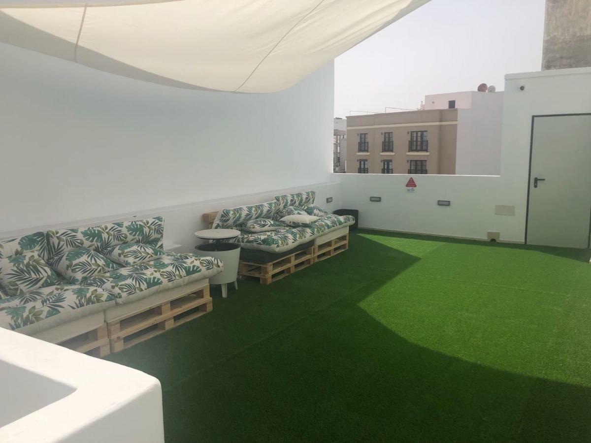 Apartamentos Bello Lanzarote Arrecife  Luaran gambar