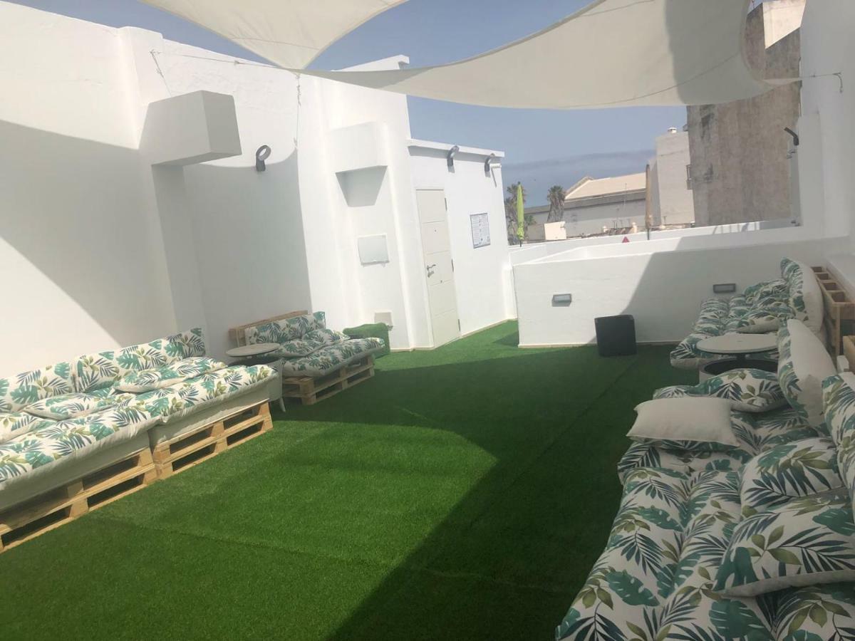 Apartamentos Bello Lanzarote Arrecife  Luaran gambar