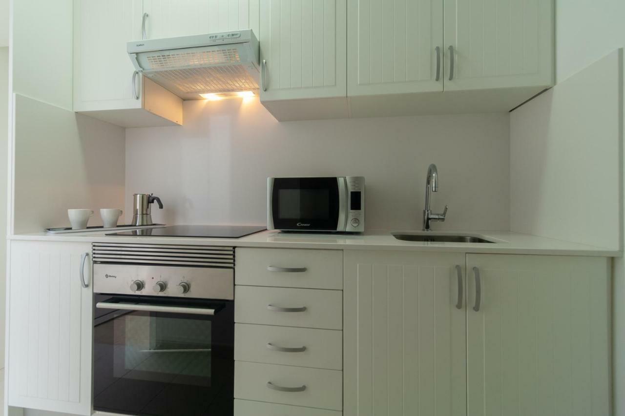 Apartamentos Bello Lanzarote Arrecife  Luaran gambar