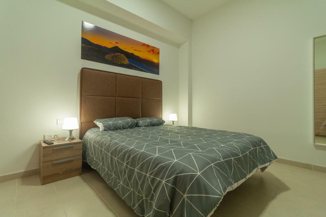 Apartamentos Bello Lanzarote Arrecife  Luaran gambar
