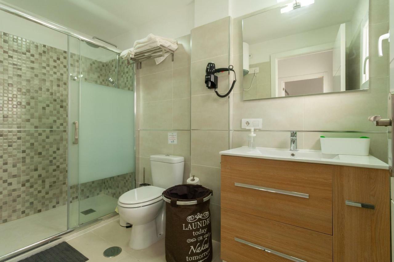 Apartamentos Bello Lanzarote Arrecife  Luaran gambar