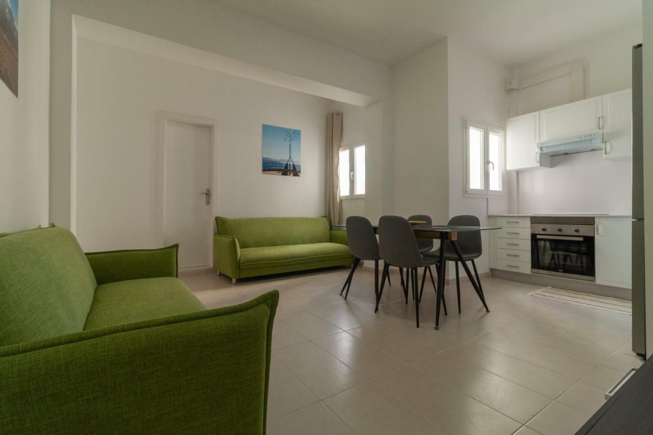 Apartamentos Bello Lanzarote Arrecife  Luaran gambar