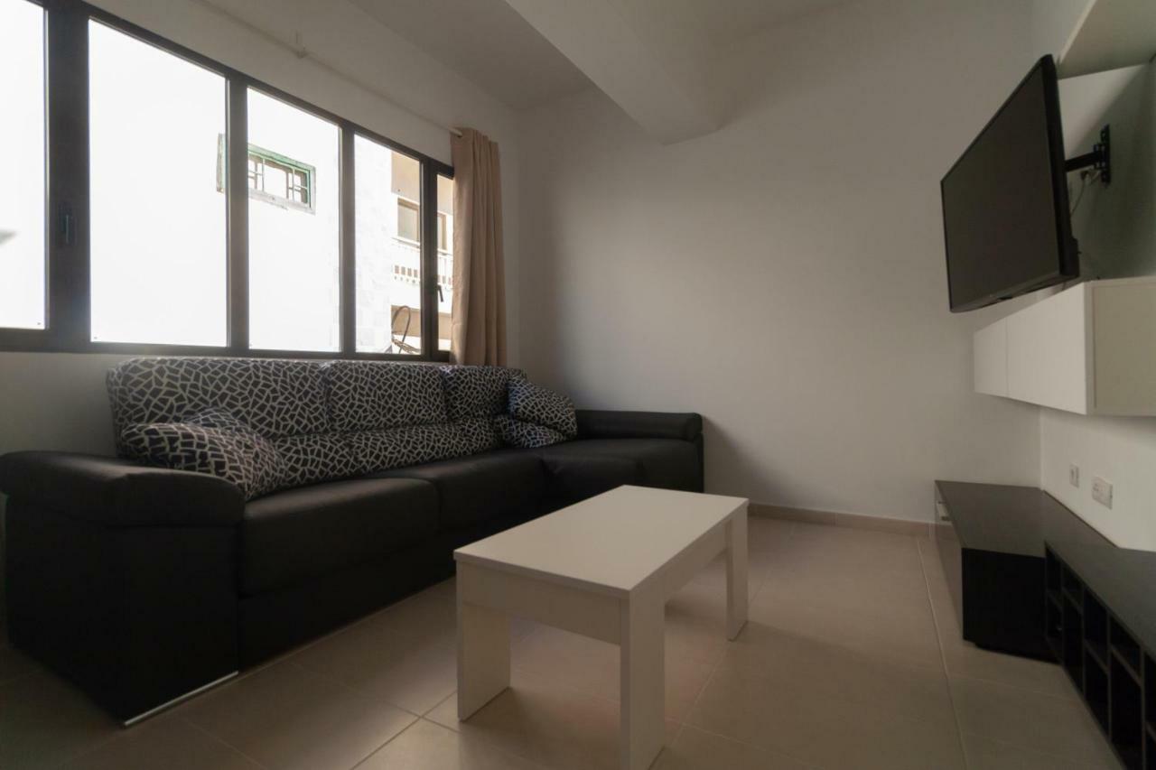Apartamentos Bello Lanzarote Arrecife  Luaran gambar