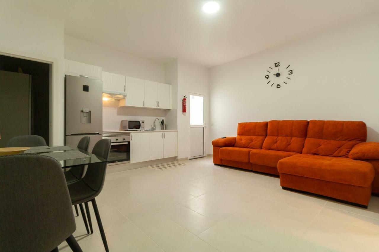 Apartamentos Bello Lanzarote Arrecife  Luaran gambar