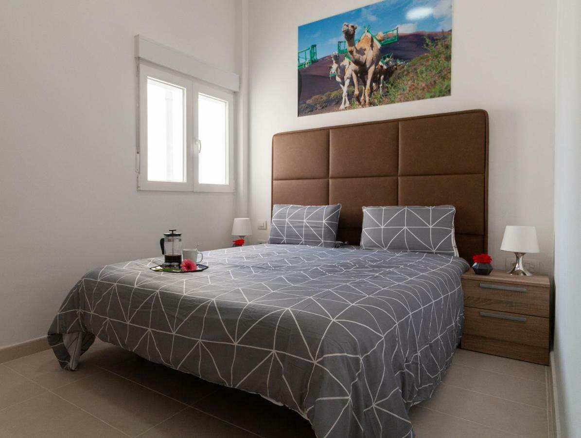 Apartamentos Bello Lanzarote Arrecife  Luaran gambar