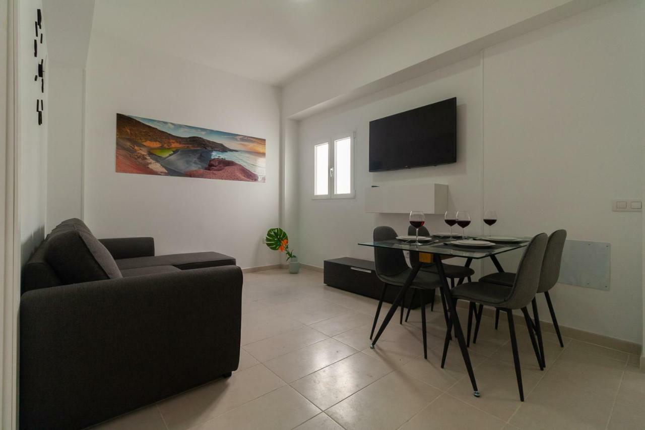 Apartamentos Bello Lanzarote Arrecife  Luaran gambar