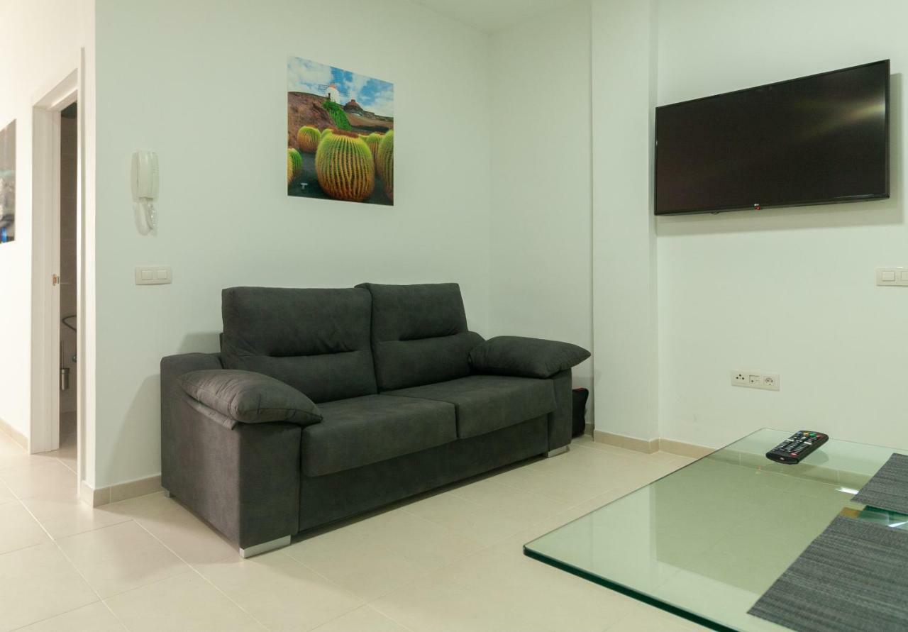 Apartamentos Bello Lanzarote Arrecife  Luaran gambar