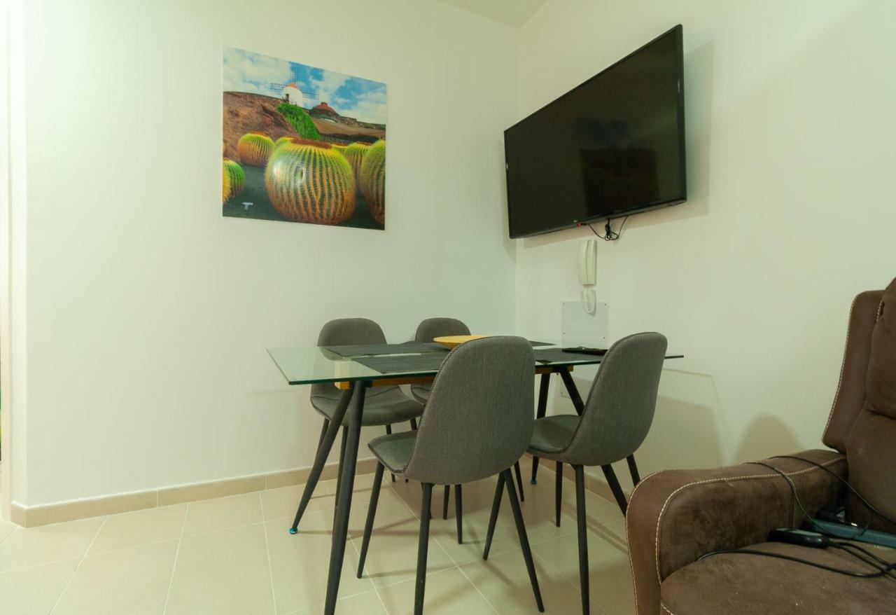 Apartamentos Bello Lanzarote Arrecife  Luaran gambar