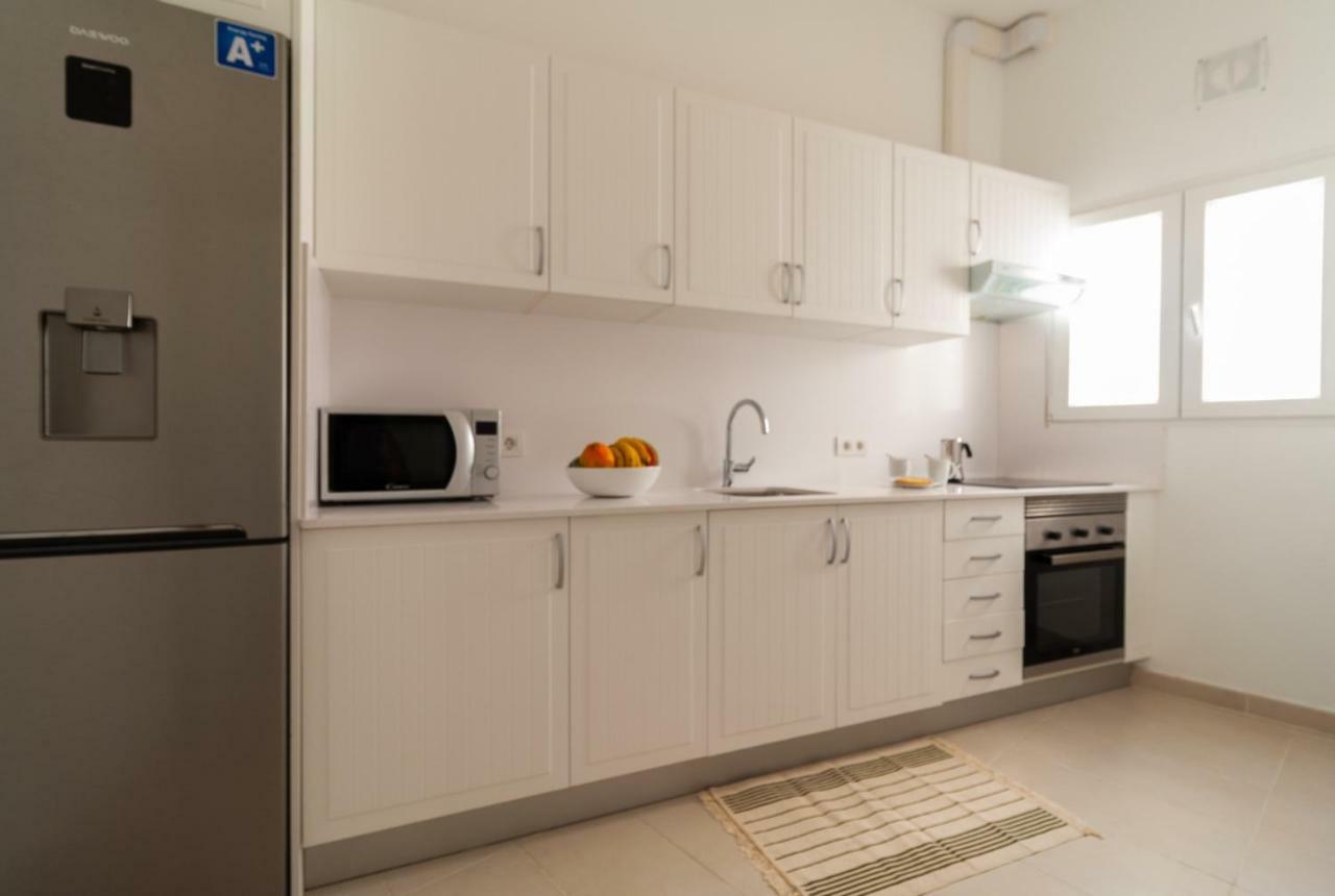 Apartamentos Bello Lanzarote Arrecife  Luaran gambar