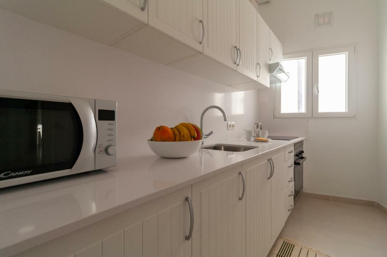 Apartamentos Bello Lanzarote Arrecife  Luaran gambar