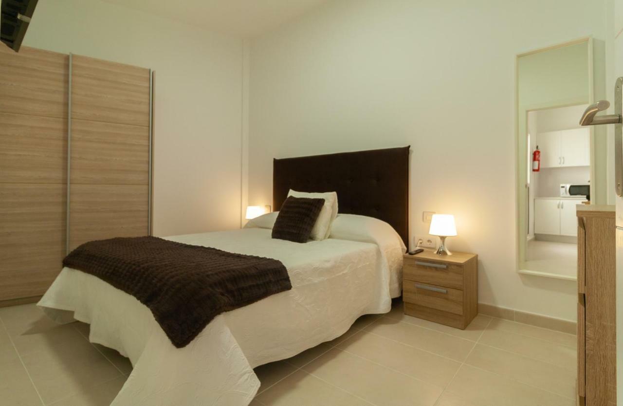 Apartamentos Bello Lanzarote Arrecife  Luaran gambar