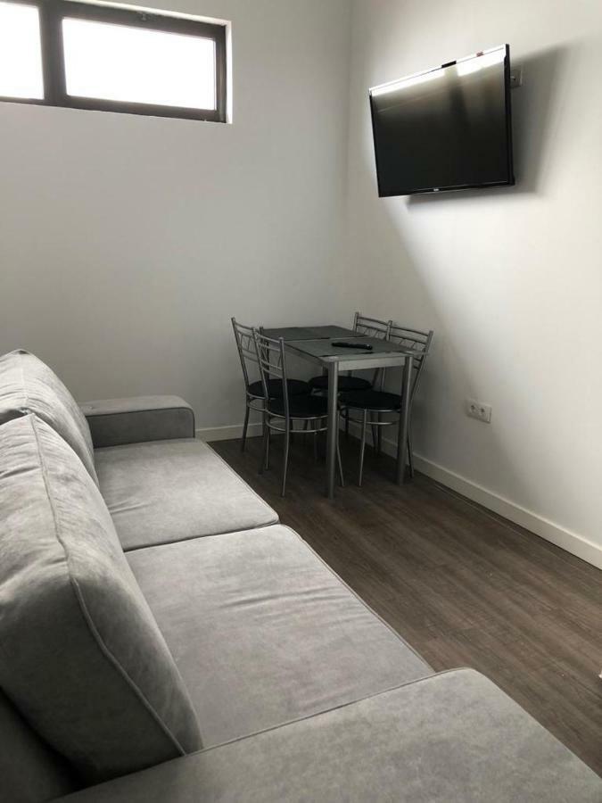 Apartamentos Bello Lanzarote Arrecife  Luaran gambar