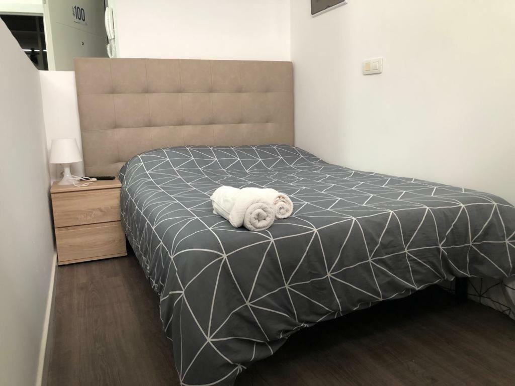 Apartamentos Bello Lanzarote Arrecife  Luaran gambar