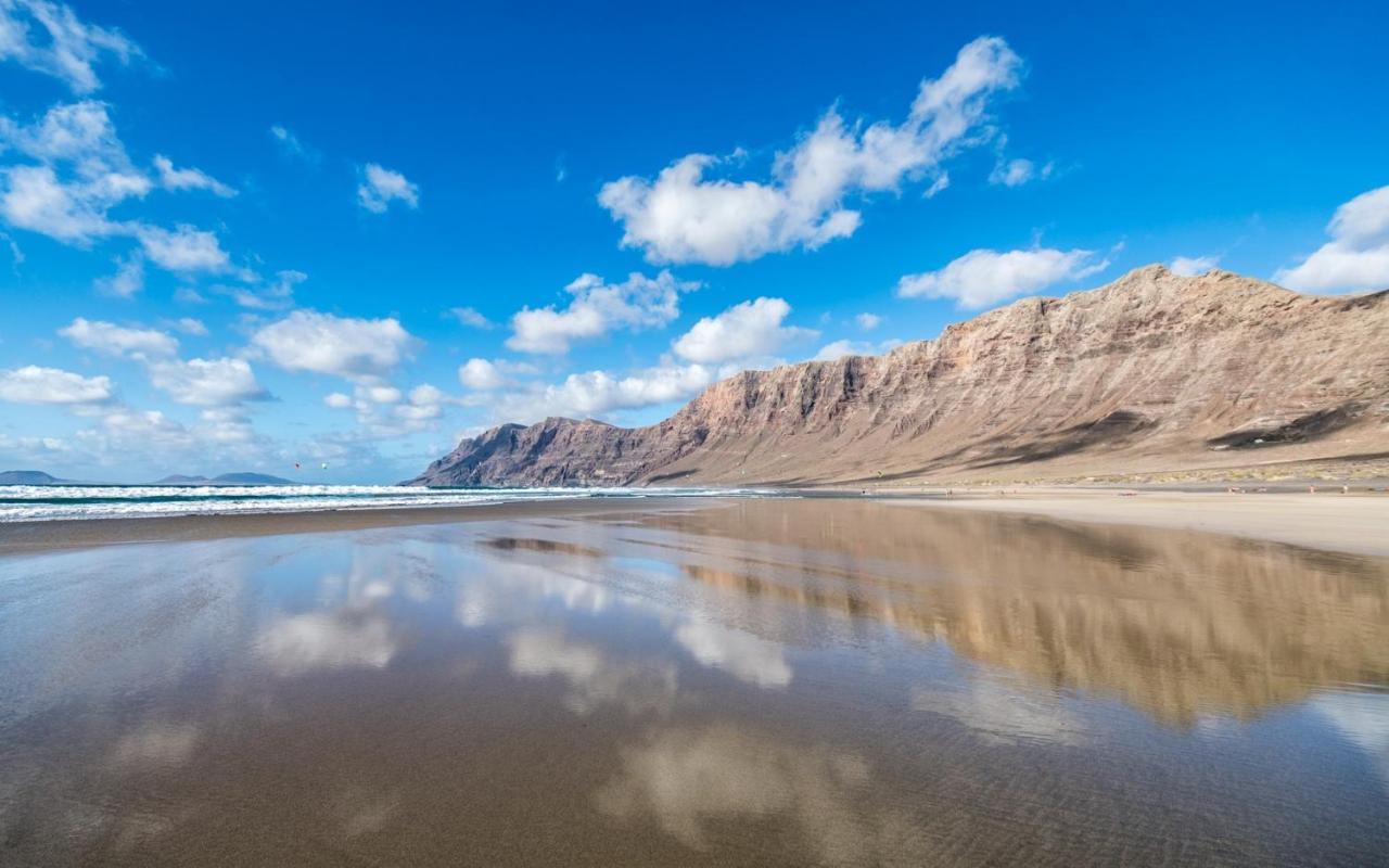Apartamentos Bello Lanzarote Arrecife  Luaran gambar