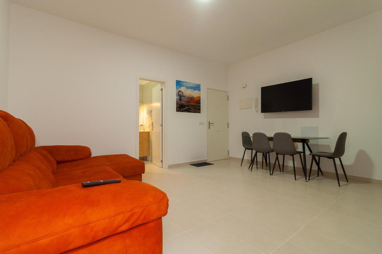 Apartamentos Bello Lanzarote Arrecife  Luaran gambar