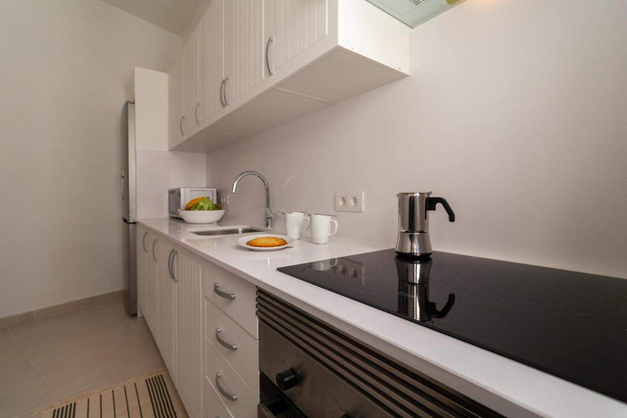 Apartamentos Bello Lanzarote Arrecife  Luaran gambar