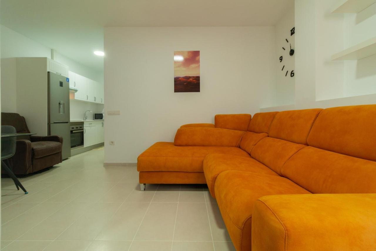 Apartamentos Bello Lanzarote Arrecife  Luaran gambar